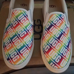 UGG Slip on sneakers UGG Size 4